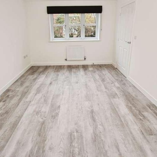 Heritage Road, Castle Donington, Castle Donington, DE74 - Photo 1