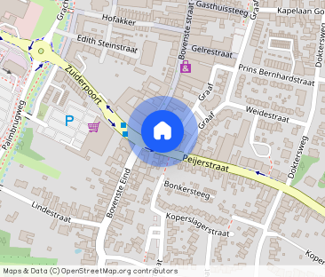 Appartement te huur: Graaf 140 6101 CE Echt - Foto 1