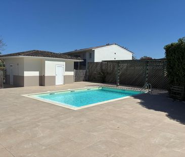 Location Appartement 2 pièces 33m² BEGLES 33130 - Photo 2
