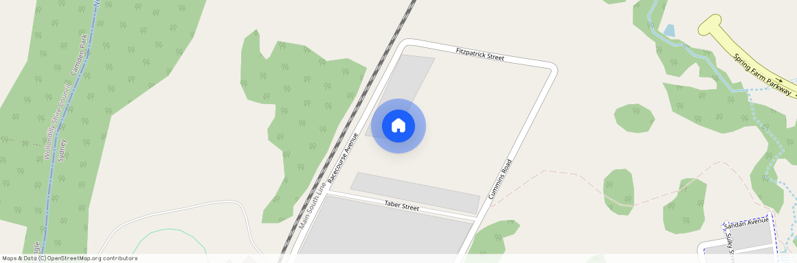 192 Racecourse Avenue, NSW 2563, Menangle Park