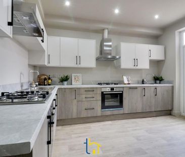 1 bedroom in a house share to rent - Photo 6