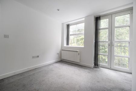 1 bedroom apartment to rent - Photo 3