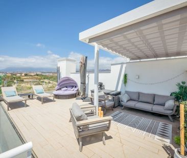 Cancelada, Estepona East, Estepona, Andalusia 29688 - Photo 3