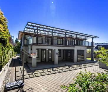 991 Cross Creek Road apartment — West Vancouver, BC (7-Bedroom) - 7 Bedroom - Photo 5