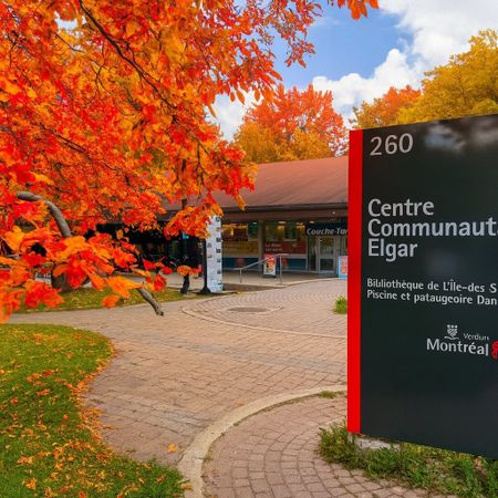 Appartement à louer, Montréal (Verdun/Île-des-Soeurs) - Photo 4