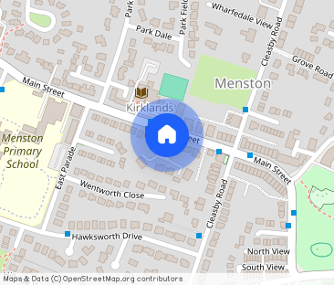 Kirklands Court, Menston, Ilkley, LS29 - Photo 1