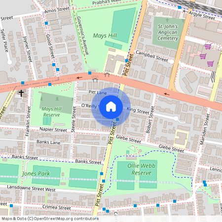 5/66 Pitt Street Parramatta