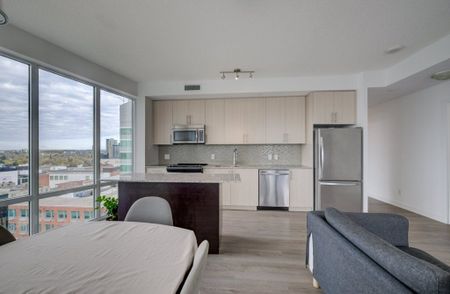 For Lease - 85 Duke Street Unit# 908, Kitchener, Ontario - Photo 3
