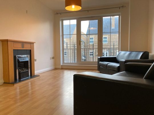 Carisbrooke Road - Photo 1