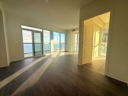 For Lease - 38 Annie Craig Drive Unit# 5005, Toronto, Ontario - Photo 2