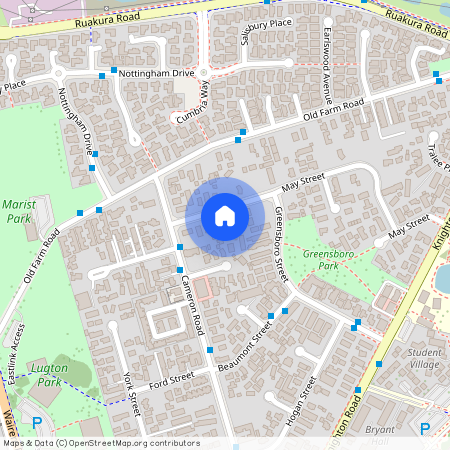 3/61 May Street, Hamilton East, Hamilton City