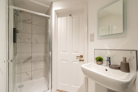 Room in a Shared House, Springvalley Gardens, EH10 - Photo 5