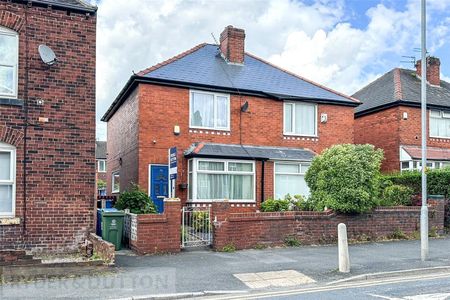 Thompson Lane, Chadderton, Oldham, OL9 - Photo 3