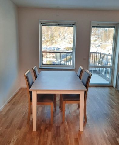 Mölndal - 2rok - tillsv - 15.525kr/mån - Photo 4