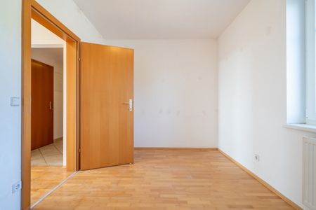 Geförderte 4 Zimmerwohnung in Nöchling (Bezirk Melk) - ein Hit für Familien - inkl. Badeteich - Photo 3