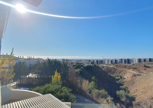 911462 - Apartment for rent El Higuerón, Benalmádena, Málaga, Spain