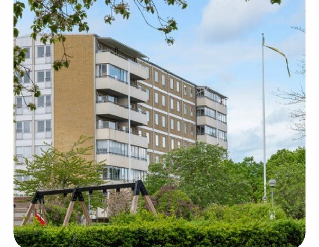 Dammfrivägen, Malmö - Foto 1