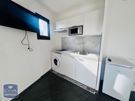 Location Appartement 1 pièce 15m² LE CANNET 06110 - Photo 4