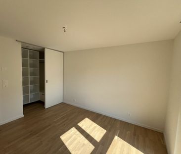 4.5 Zimmer, 94 m², 1. Stock - Photo 2