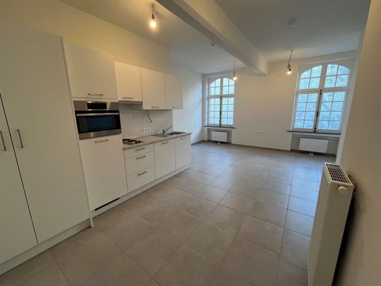 Assistentiewoning hartje Dendermonde - Photo 1