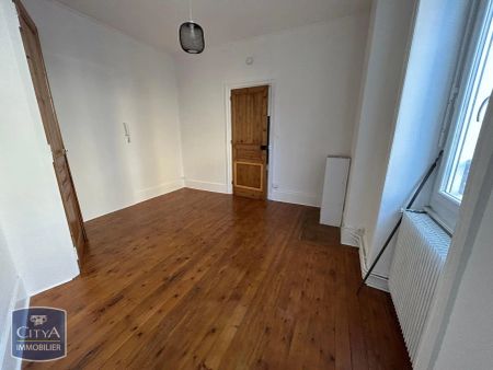 Appartement à louer 2 pièces 38.71m² - Photo 4