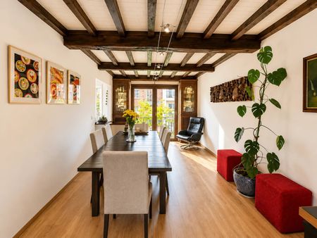 Huis in Ukkel - Foto 5