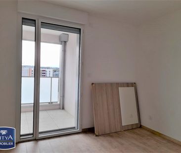 Location Appartement 3 pièces 64m² TOULOUSE 31400 - Photo 3