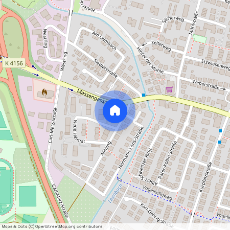 Neue Heimat 4, 69226 Nußloch, Baden-Württemberg