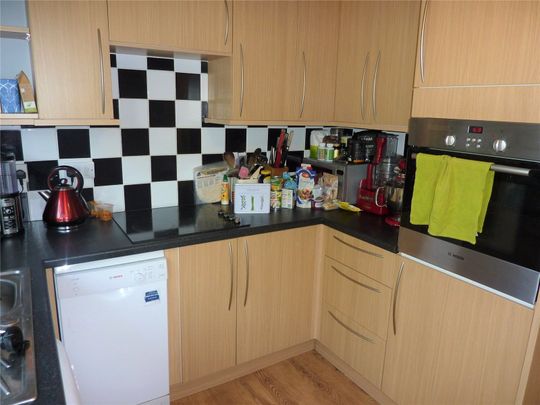 Cherry Close, Honiton, Devon, EX14 - Photo 1