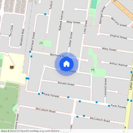 31 Robyn Street, Blacktown