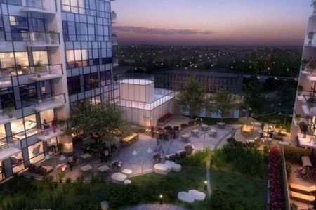 For Lease - 104 Garment Street Unit# 1304, Kitchener, Ontario - Photo 5