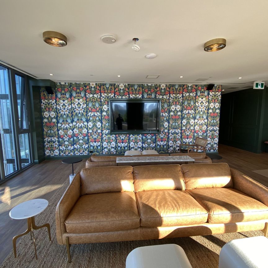 For Lease - 15 Baseball Place Unit# 717, Toronto, Ontario - Photo 1