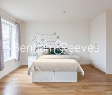 1 Bedroom flat to rent in East Drive, Colindale, NW9 - Photo 1