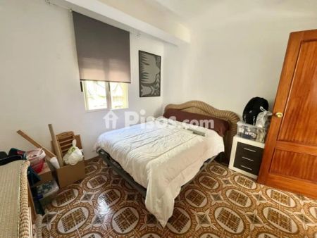 Piso en alquiler en La Chana - Photo 4