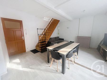 Location Appartement 2 pièces 50m² RIOM 63200 - Photo 4