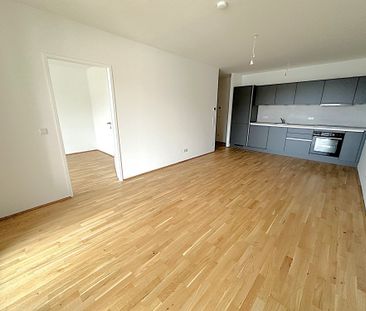 GRANDIOSE NEUBAU MIETWOHNUG IN TOP LAGE! - Foto 1