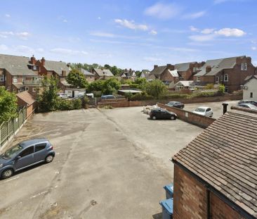 Studio to rent - Photo 5