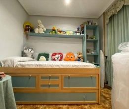 Fuenlabrada - Photo 3