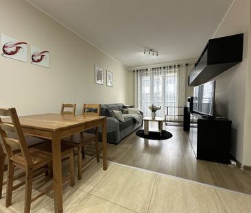 Mieszkanie na wynajem Wrocław-Psie Pole Wrocław - Photo 5