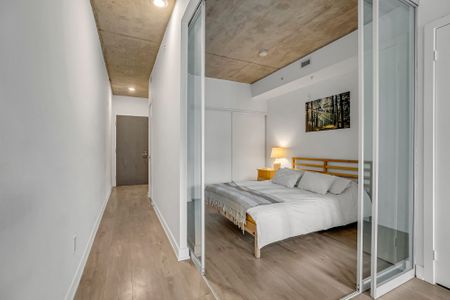 For Lease - 109 Ossington Avenue Unit# 207, Toronto, Ontario - Photo 4