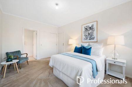 Fully Furnished Room Moments from Monash University - Photo 3