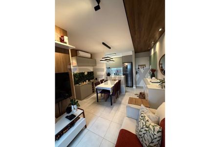Apartamento para alugar 2 dormitórios com suíte, Mobiliado - Sorocaba/SP - Photo 4