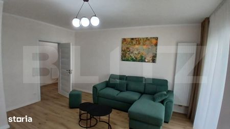 Apartament cu 2 camere, 66 mp, zona Livezeni - Fotografie 2