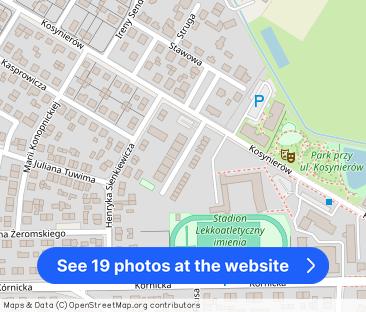 Pierwszy Najem! 2 Pokoje, Balkon - Photo 1