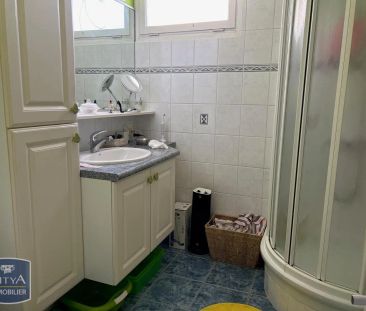 Appartement à louer 2 pièces 59m² - Photo 5
