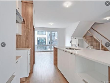 Maison à étages à louer - Candiac Maison à étages à louer - Candiac - Photo 4