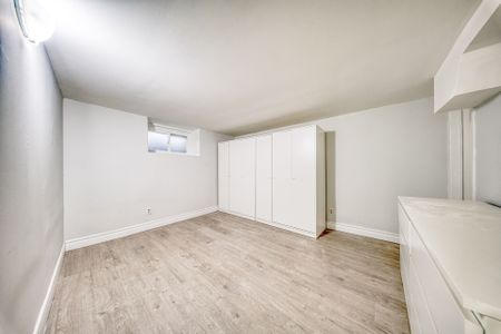 For Lease - 1678 Kingston Road Unit# Lower, Toronto, Ontario - Photo 3