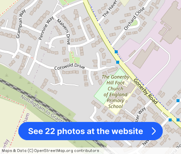 3 bedroom detached house for rent - Photo 1