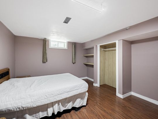 For Lease - 5733 River Grove Avenue, Mississauga, Ontario - Photo 1