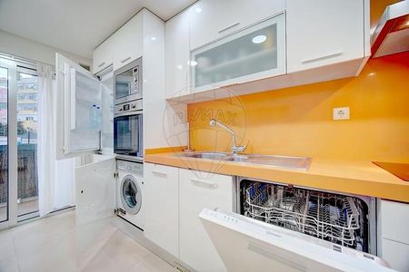 Apartamento T1 em Lisboa - Photo 4